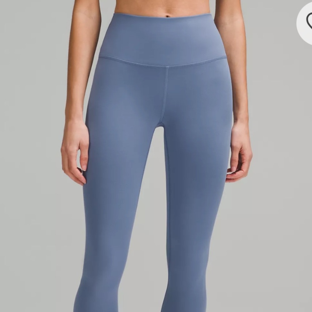 lululemon athletica Leggings
